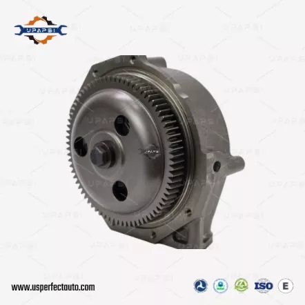 10R0484 Wasserpumpe 1615719 3520211 352 0211 für Caterpillar Cat Engines C-15 C-16