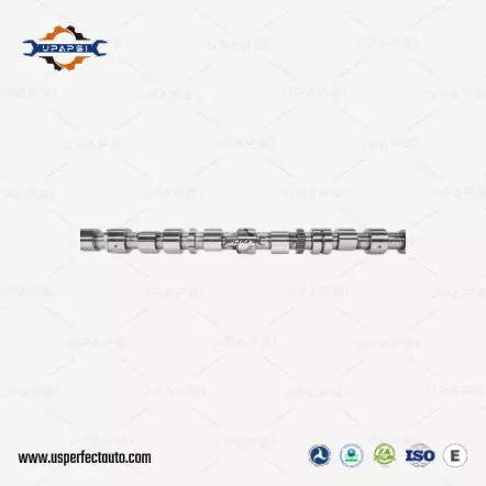 Warum ist die Nockenwelle eine Schlüsselkomponente in einem Motor?