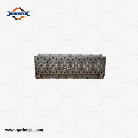 Cummins-Zylinderkopf und 6,7-Cummins-Zylinderkopf: Was Sie wissen müssen