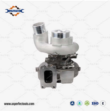 Der ultimative Leitfaden zur Auswahl des geeigneten Cummins-Turbomotors: Entdecken Sie, wie Sie den richtigen Turbolader für Ihren Motor finden