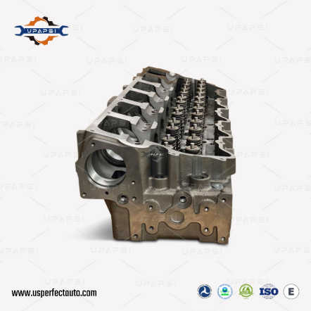 Umfassender Leitfaden für Zylinderköpfe und Zylinderkopflieferanten