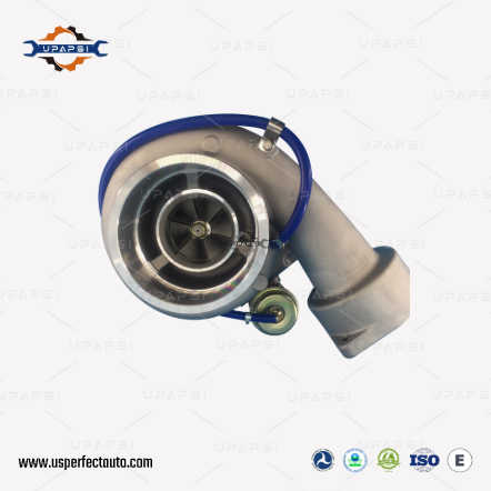 Caterpillar Turbo und Cat C15 Turbo: Technische Einblicke und Anwendungen