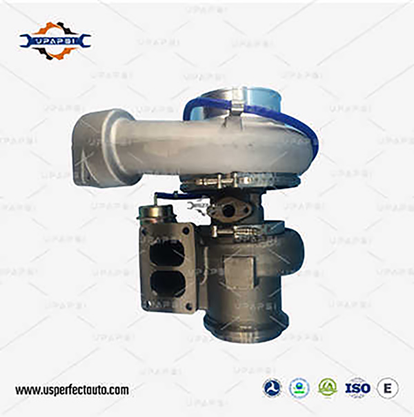 CAT C15 Turbolader: Leistung, Präzision und bewährte Leistung