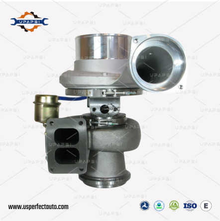 CAT Turbo 177148: Technische Leistung und Anwendungen