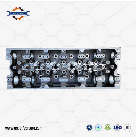 Cummins-Zylinderkopf – Maximierung von Leistung, Effizienz und Haltbarkeit für Hochleistungsmotoren