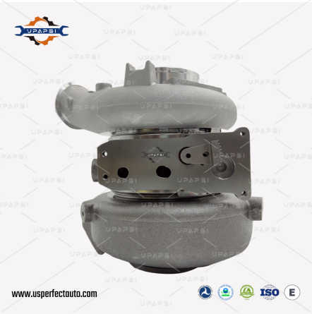 So wählen Sie den richtigen Turbolader für Cummins-Motoren aus