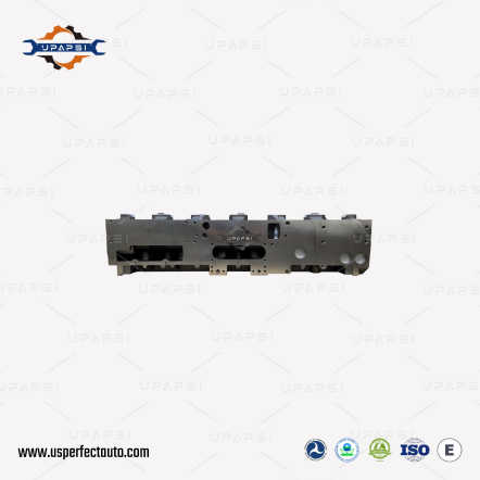 Wie ich gelernt habe, den richtigen Zylinderkopf für einen Diesel-Lkw auszuwählen