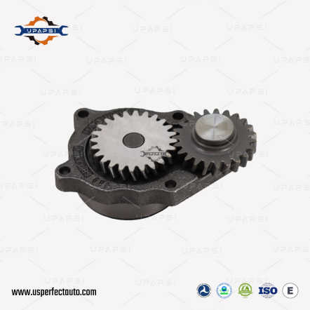 Wann muss eine LKW-Ölwanne ausgetauscht werden?