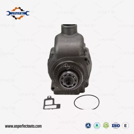 2W8001 Wasserpumpe 1727767 8n5929 für Caterpillar Cat Engines Cat3306t