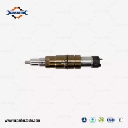 4327147 2894829 Kraftstoffinjektoren für Cummins X15 ISX15 QSX15 Motoren