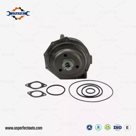 613890 Wasserpumpe 10R0484 für Caterpillar -Katzenmotoren 3406B 3406C Gescherzt