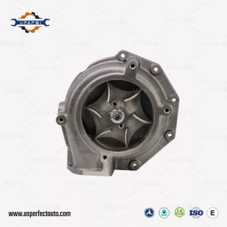 7C4957 Wasserpumpe 1354926 7W7019 für Caterpillar Cat Engines 3306 3406 3406B 3406C