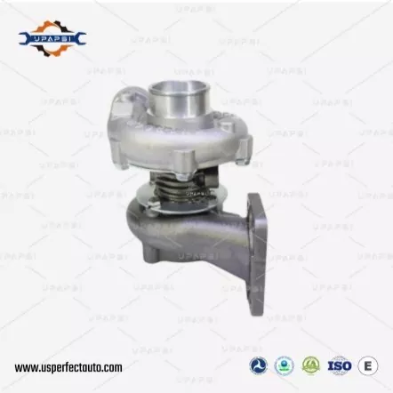 87801413 Turbolader für Ford und New Holland INDUSTRIE/BAU/TRAKTOR