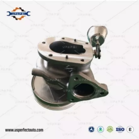 B2XG 12690011001 Turbolader für 2012-05 Navistar Maxxforce 13/15 1783