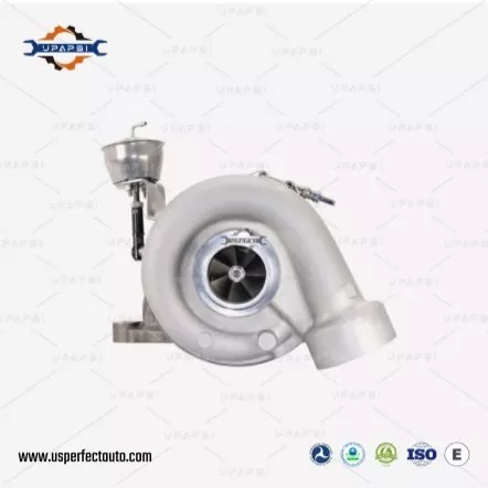 B2XG 12709880007 Turbolader für Maxxforce 11 (13,15) 1783 Motor