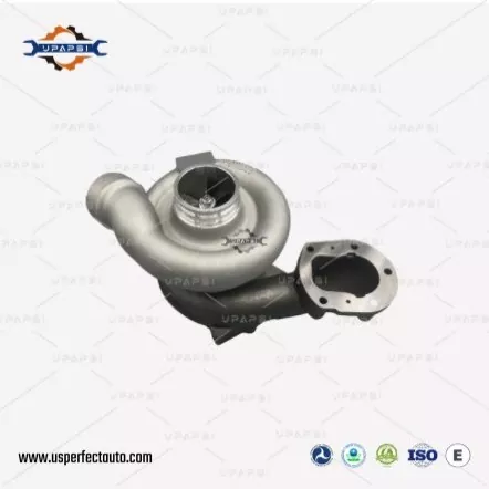 B3RS 13879880004 Turbolader für Maxxforce 13.11.15 1783 Motor