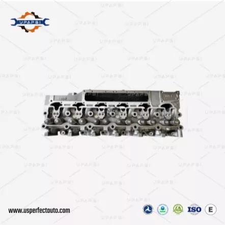 Cummins 5348546 5569421 Zylinderkopf für Cummins ISL G 8.9L