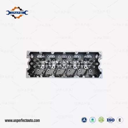 Cummins ISX15 3687402 Zylinderkopf für einzelne Nockenmotoren