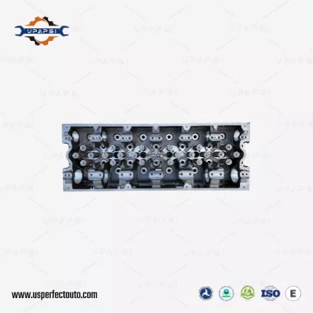 Cummins ISX15 4962732 Zylinderkopf für Doppel -Cam -Motoren