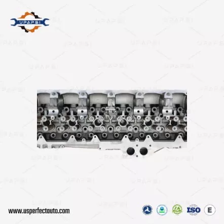 Zylinderkopf 8929620 23525566 für Detroit S60 12.7L