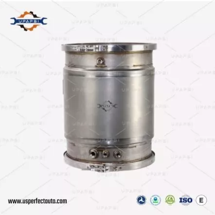 DPF-Filter 21212426 21212428 für VOLVO / MACK D13 & MP8