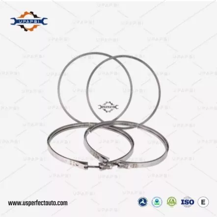 DPF-Filter 2871453 2871863 für Cummins-Motoren