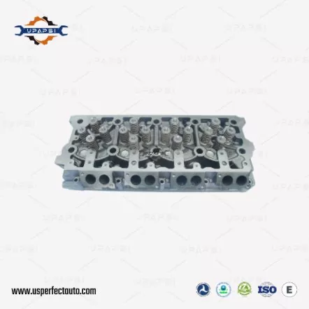 Ford 6.4LC Zylinderkopf 1382135C2 für Ford F250 F350 F450 F550 6.4L