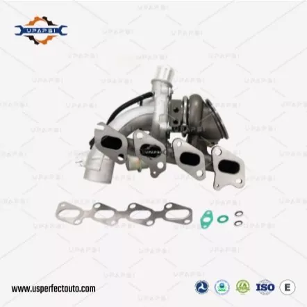 GT1446V 55565353 781504 Turbolader für GMC Chevy Cruze