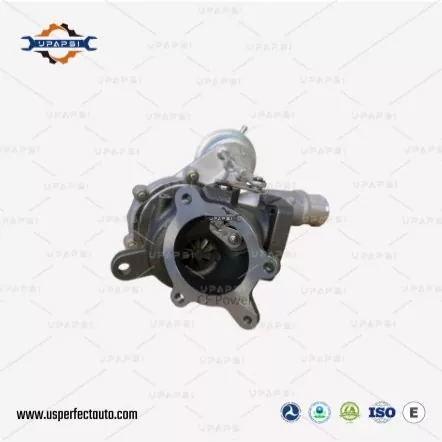 GT1549SL Turbolader für 2009- Ford Lincoln Flex Explorer Sport Taurus Sho Sho