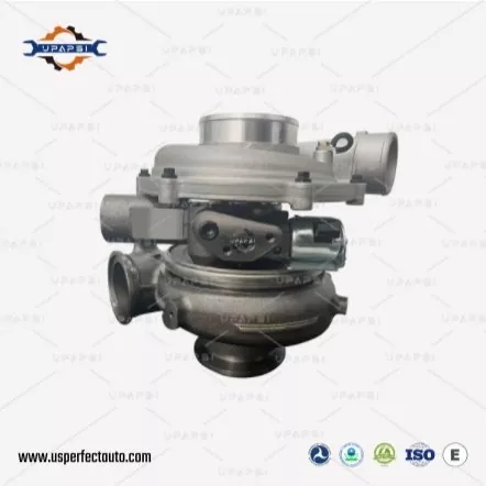GT3782V 1837984C93 Turbolader für 2004-2005 Ford PowerStroke 6.0L