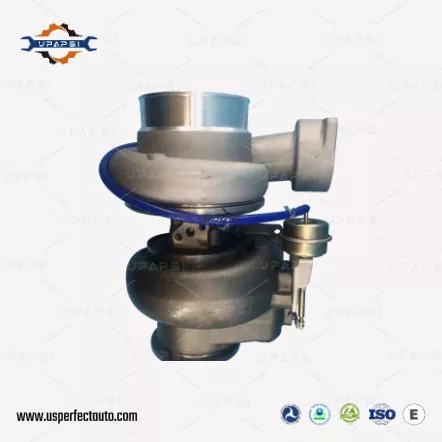 GT5008bs OR7924 Turbolader für 1998 - 2001 Caterpillar 15,8L CAT 3406B
