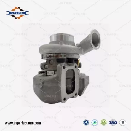 HE300VG 3771664 2881708 Turbolader für 2008-10 Cummins-LKW mit ISB 6.7 Motor