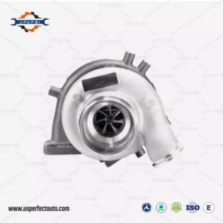 HE300VG 3795999 Turbolader für 2018 Paccar PX-9/Cummins ISL9