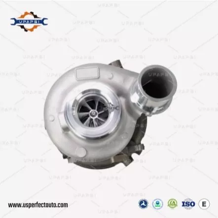 HE300VG 68444771AA 5456364 Turbolader für 2019-2022 RAM 2500 3500 4500 5500 6.7L
