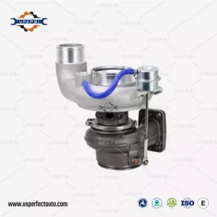 HE351CW 4043600 Turbolader für 04.5-07 Dodge Ram Cummins 5.9l Diesel 62/86mm Kompressorrad