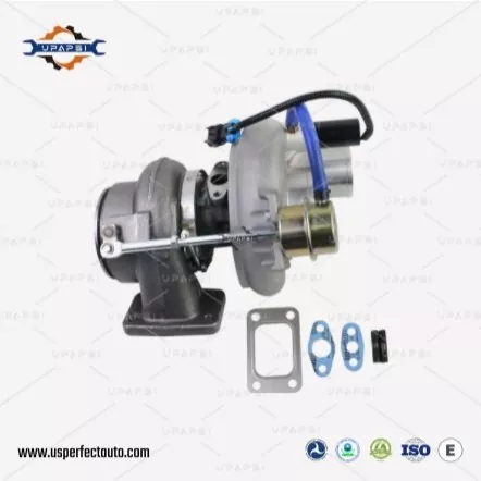 HE351CW 4043600 Turbolader für 2004.5-2007 Dodge Ram 5.9L Diesel