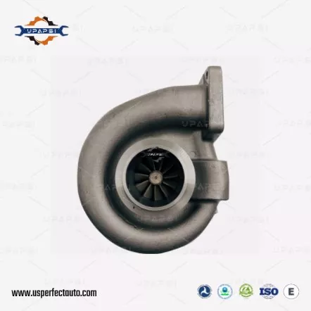 HE400VE 4309124 Turbolader für 2019 Cummins ISM QSM M1
