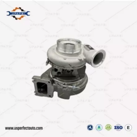 HE400VE 85140458 85151100 Turbolader für Volvo D13 Mack MP7 HE400VG HE400VE