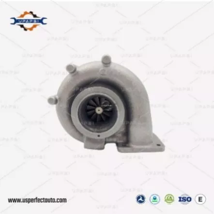 HE400VG 2206260 2301175 Turbolader für Paccar MX13 13.0l