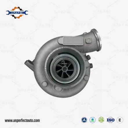 HE400VG 2836434 Turbolader für Cummins ICP ISL ISC 8.9L Motoren