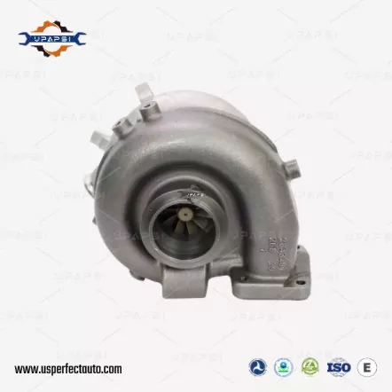 HE400VG 5358483 Turbolader für 2017-2021 Cummins X15 14,8L 525 PS
