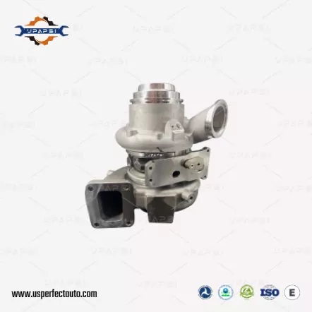 HE400VG 5459710 Turbolader für 2017-2021 Cummins X15 14,8L 500 PS