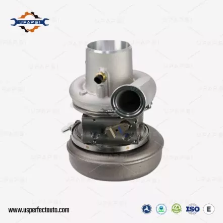 HE431VE 4047231 Turbolader - Hochwertige Option für 2007 - 13 Cummins -Motoren