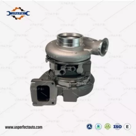 HE431VE 85140458 85151100 Turbolader für 2008-15 Mack, Truck, Volvo D13 Mack MP8