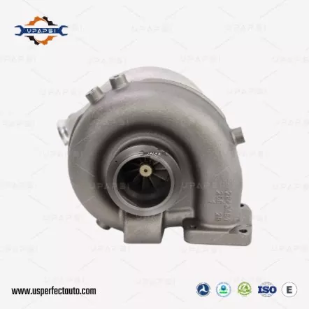 HE451VE 2881965 Turbolader für Cummins ISX -Serie Motor Turbo
