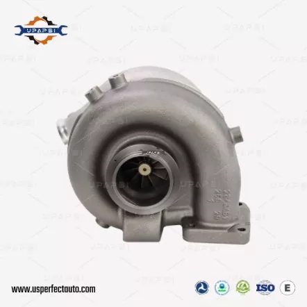 HE451VE 2882112 Turbolader für 2009- Cummins mit ISX15 550 PS