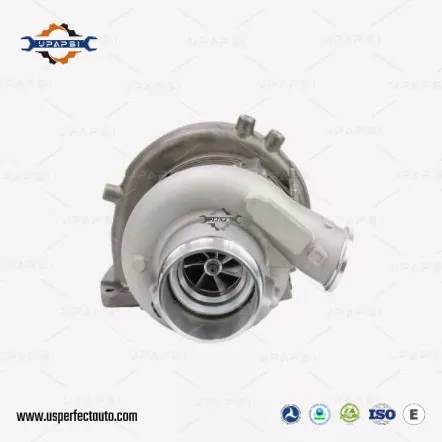 HE451ve 3792574 Turbolader für 2009- Cummins mit ISX15 450 PS-500 PS