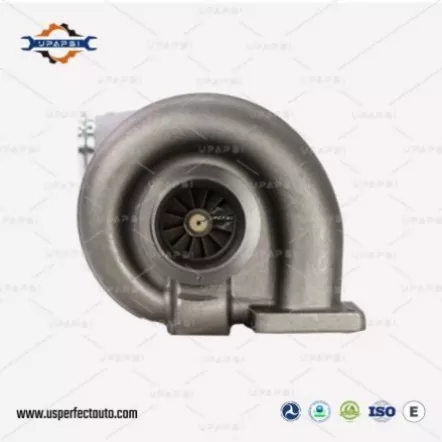 HE500VG 5356676 2117464 Turbolader für Paccar MX13 MX-13 EPA17 12,9L Motoren