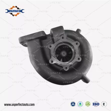HE531ve 23539062 23536422 Turbolader für die Detroit Serie 60 14.0l Highway Truck