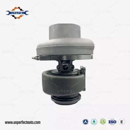 HT60 3538401 Turbolader für 1970-2012 Cummins 3.9 5.9 N14 ISM ISC